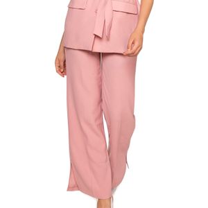 Freebird Pants roze (Maat: S)