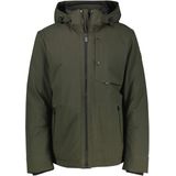 Lerros - Outdoorjack - ORIGINAL OLIVE - Heren Blouson in Structuurlook