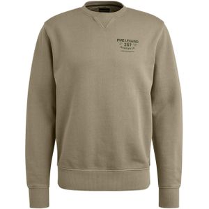 PME Legend - Sweatshirt - Met Artwork