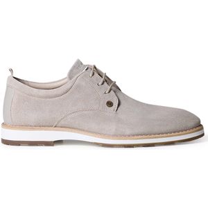 Rehab Pozato sue weave veterschoenen beige (Maat: 42 EU)