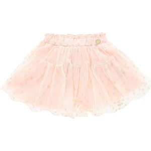 Le Chic Meisjes rok roze (Maat: 98) - Baby