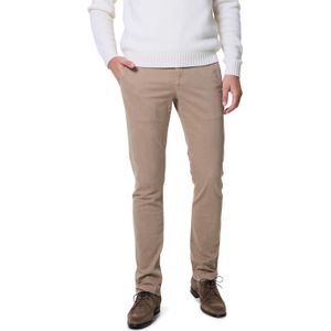 Jacob Cohën Bobby broek beige (Maat: 36)