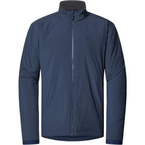 Haglöfs Jas blauw (Maat: 2XL)