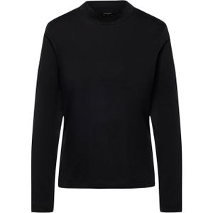 Rabe T-shirt Strass Detail