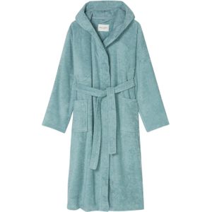 Marc O’Polo Ochtendjas groen (Maat: L)