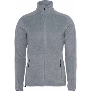 Tenson Heren vest grijs (Maat: S)