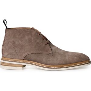 Giorgio veterschoenen beige (Maat: 46 EU)