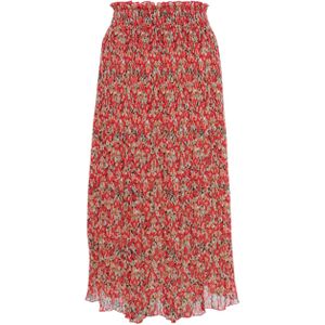 Garcia Rok roze (Maat: M)