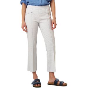 Toni Jenny Kick 7/8 broek blauw (Maat: 44)