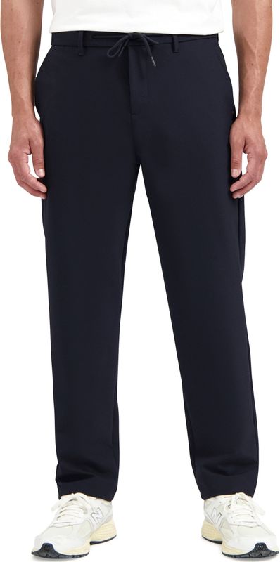 Sedoc - Wide Fit - Chino Broek