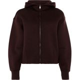 OPUS - Gulnora - Damestrui - Rijk - Met Rits en Capuchon