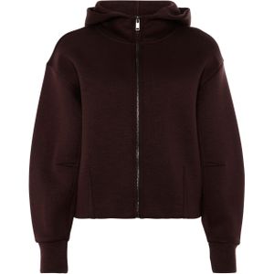 OPUS - Gulnora - Damestrui - Rijk - Met Rits en Capuchon