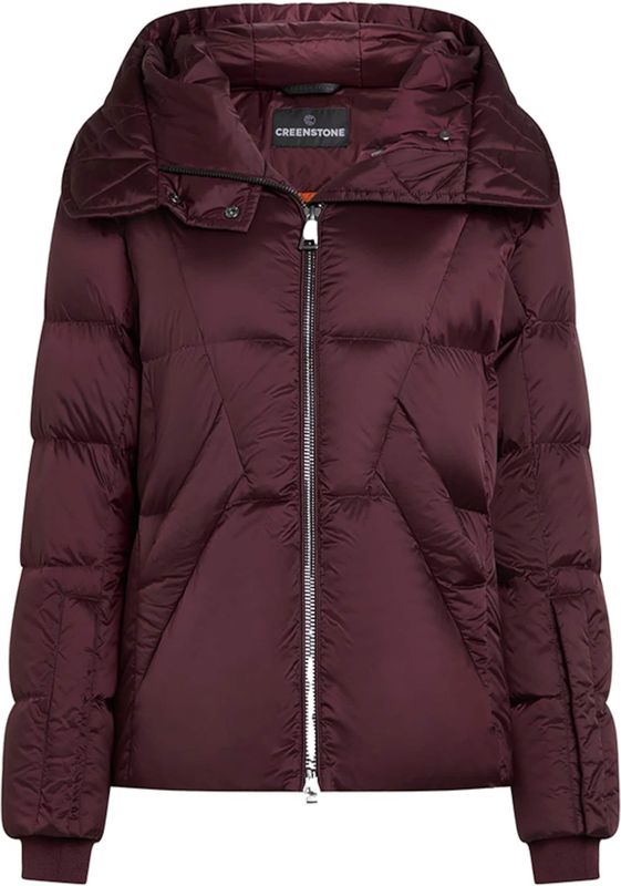 Creenstone - Kenna - Donsjas - Lichtgewicht - Dames
