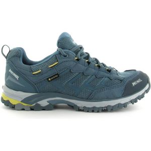 Meindl Caribe lady GTX wandelschoenen grijs (Maat: 7 US)