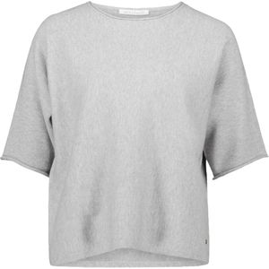 Betty & Co - T-shirt - Licht Grijs