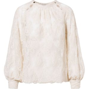 Beaumont - Caroline - Blouse - Burgundy