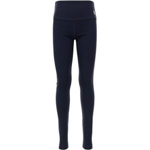 Looxs 10Sixteen Legging broek blauw (Maat: 128) - Effen