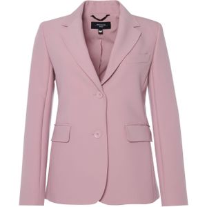 Weekend MaxMara Blazer roze (Maat: 40)