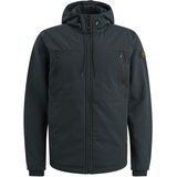 PME Legend Vest grijs (Maat: S) - Halslijn: Capuchon,