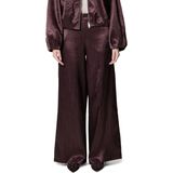 Y.A.S. - Tira HMW Pant - Port Royale - Broek