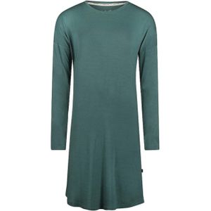 Charlie Choe Nachthemd groen (Maat: M)