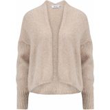 Knit-ted - Vest 252P060 Becky - Ecru