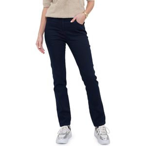 Relaxed by Toni - Harembroeken - Blauw