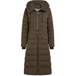 Creenstone - Lorraine - Donsjas - Lichtgewicht - Dames