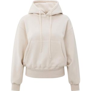 YAYA - Hoodie 01-109095-509 - Licht Beige