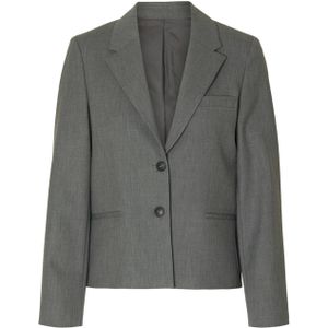 Selected - Rita Lano - Blazer - Cropped - Regular Fit
