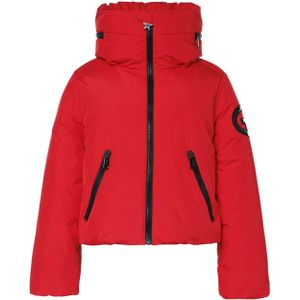 Goldbergh - Dames Ski-jas - Rood