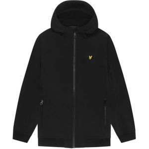 Lyle & Scott Jas zwart (Maat: 164)