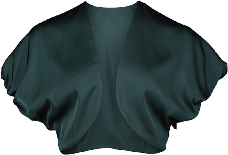 Vera Mont - Bolero Jas - Rood