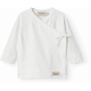 MarMar Copenhagen Uniseks trui  wit (Maat: 62) - Baby