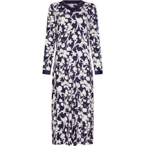 Pastunette Dames nachthemd paars (Maat: 38)