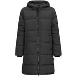 Jacky - Trenchcoat - Zwart