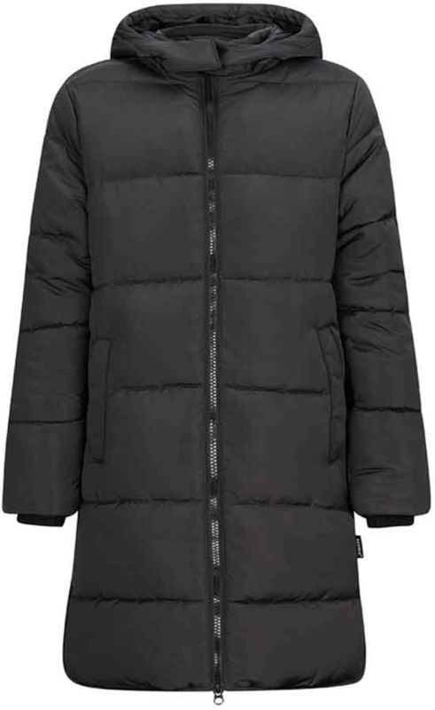 Jacky - Trenchcoat - Zwart