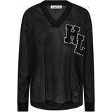 Haute L'Amitié - Longsleeve - Zwart - Dames