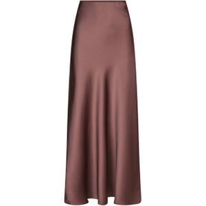 Neo Noir Dames rok roze (Maat: 34)