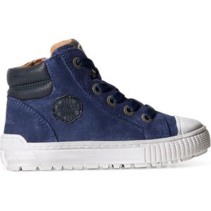 Develab veterschoenen blauw (Maat: 26 EU)