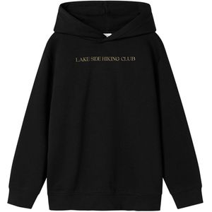 Biologisch Katoen - Hoodie - Sweatshirt - Geborstelde Sweatstof - Lange Mouwen