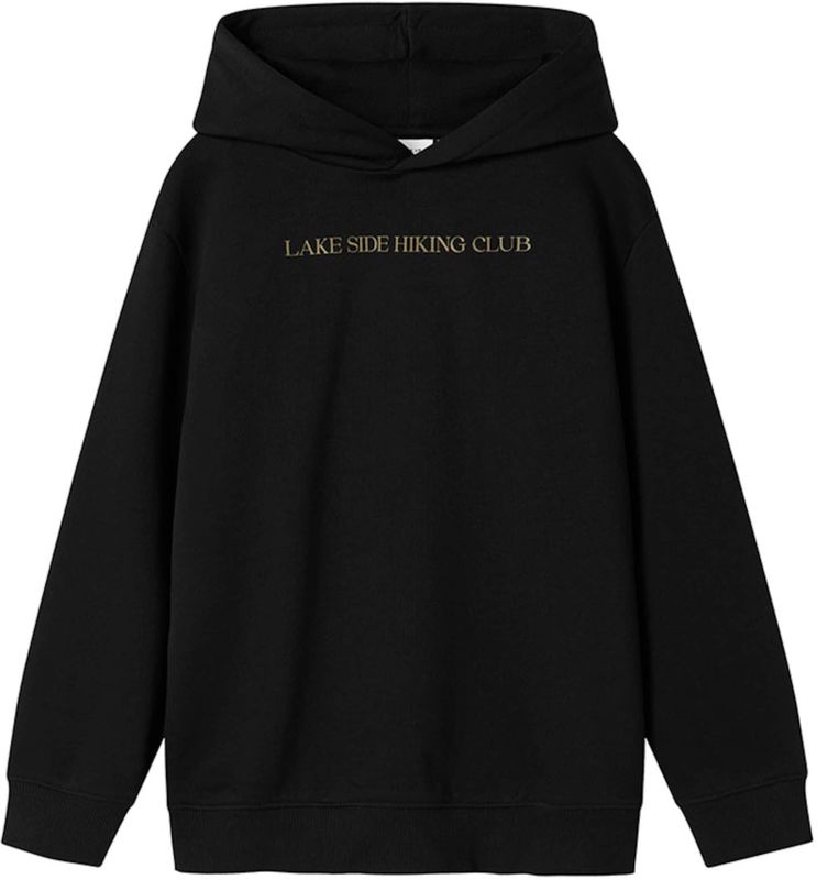 Biologisch Katoen - Hoodie - Sweatshirt - Geborstelde Sweatstof - Lange Mouwen