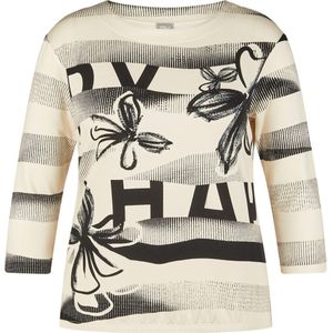 Rabe - T-Shirt - 55-213352