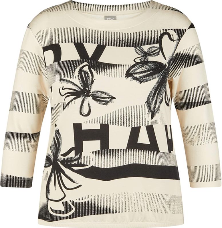 Rabe - T-Shirt - 55-213352