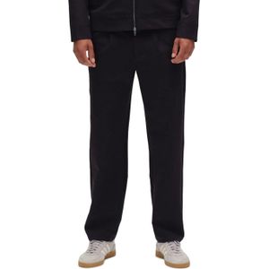 Gabba Napoli 19 bascu broek blauw (Maat: S)