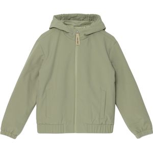 Calvin Klein Jas groen (Maat: 140)