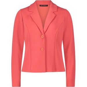 Betty Barclay Blazer rood (Maat: 48)