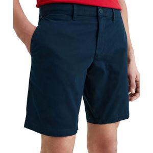 Tommy Hilfiger BROOKLYN 1985 korte broek blauw (Maat: 34)