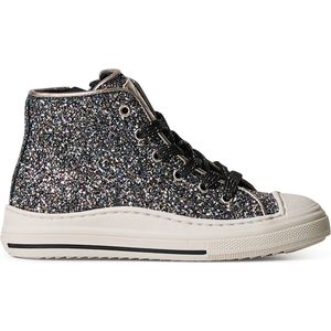 Innocent Loa veterschoenen grijs (Maat: 33 EU) - Glitter