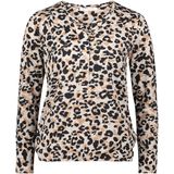 Betty & Co - Tops - Beige